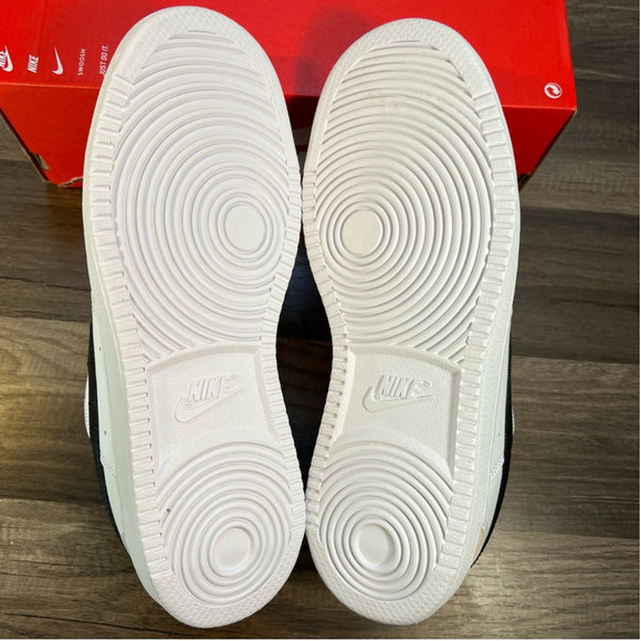 Nike Court Vision LO - Picture 5 of 5